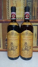 1x Vino 1988 Chianti Classico