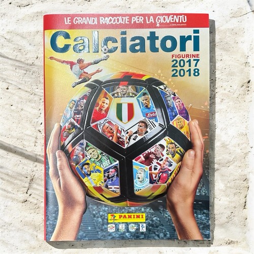 Album figurine panini - album,
