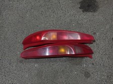 Fanali posteriori luci Fiat