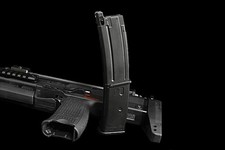 Softair TM Magazine For Marui