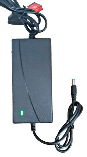 Caricabatterie ion 21v - caricabatterie, 1.2a