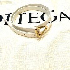 Cintura bottega veneta - cintura,