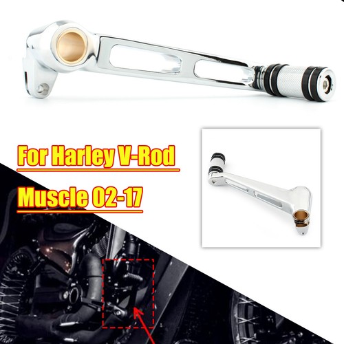 Per harley rod muscle - v-rod,
