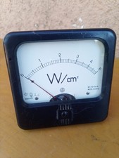 Surplus Militare Antico Strumento In Bachelite 