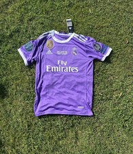 Adidas Real Madrid Cristiano