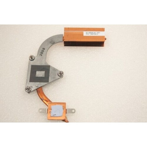 Dissipatore calore cpu - dissipatore,