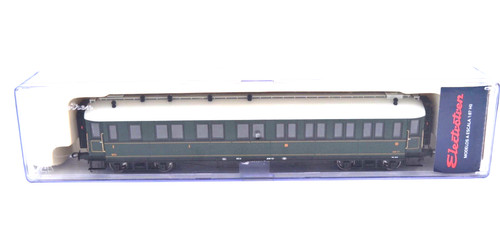 Electrotren 15000k voiture - electrotren,