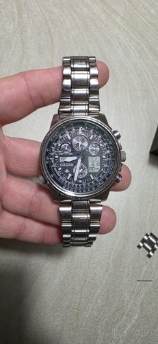Orologio citizen super - citizen, pilot