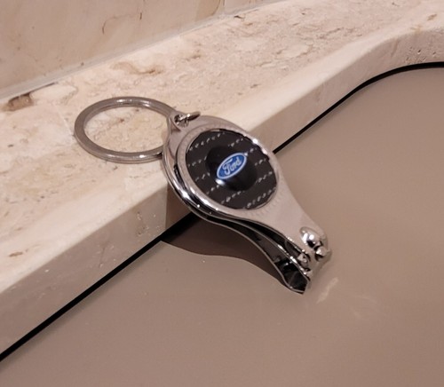 Exclusive ford bottle opener - ford,