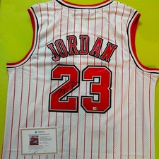 Maglia chicago bulls firmata - chicago,