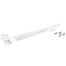 Guida scorrimento guide porta