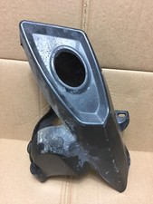 APRILIA RS4 125 4T 2011 - 2018 Coperchio silenziatore