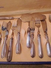 Servizio N5 Forchetta N.6