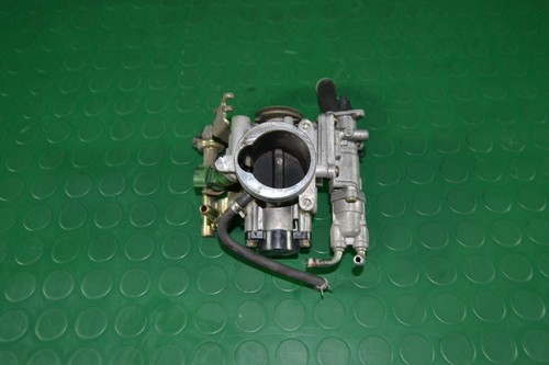 Corpo farfallato tps - tps, throttle
