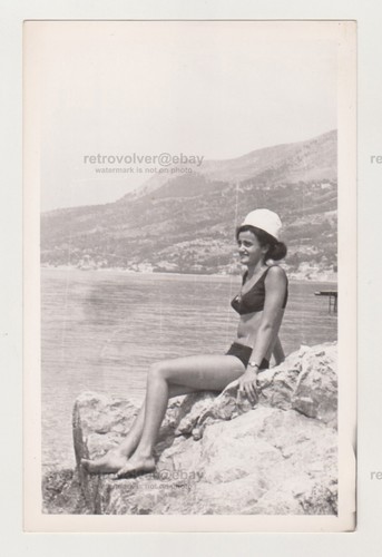 Costume bagno bikini - da,