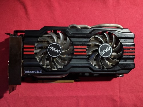 Scheda video nvidia asus - nvidia,