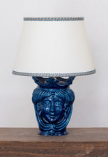 Table Lamps Bedside Light Head