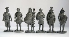 Soldatini children metal
