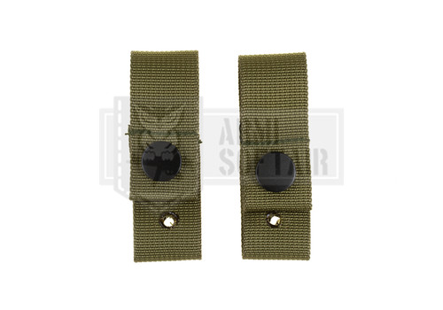 Emerson cinghie attacco - emerson,
