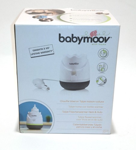 Babymoov scaldabiberon - babymoov,