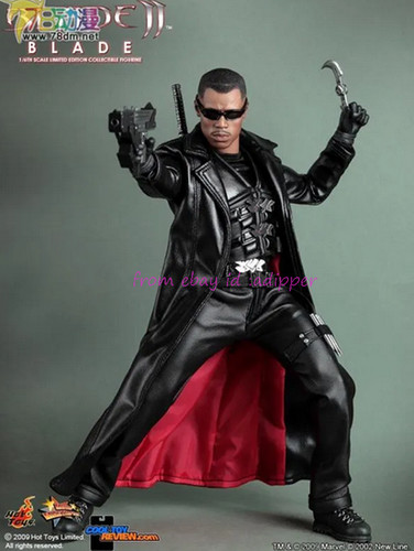 Perfetto hot toys mms113 - perfetto,
