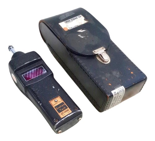 Graham 103b contachilometri - gt-103b,