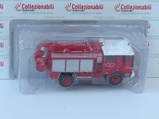 DIE-CAST 1:43 CAMION POMPIERI