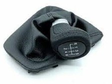 POMELLO E CUFFIA  LEVA CAMBIO