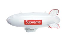 Supreme Blimp Decor String Inflatable Bedroom Designer Logo