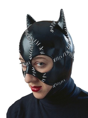 Maschera catwoman taglia - catwoman,