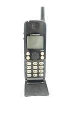 TELEFONO CELLULARE MITSUBISHI