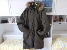 GIUBBOTTO INVERNALE GAS TAGLIA