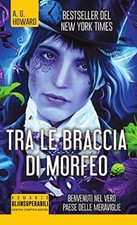 tra le braccia di morfeo Howard 8822701003