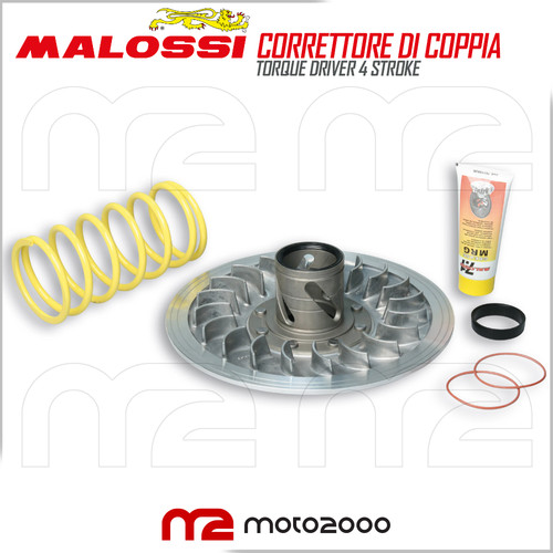 Torque driver malossi - driver,