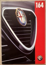 Brochure Listino Prezzi Alfa