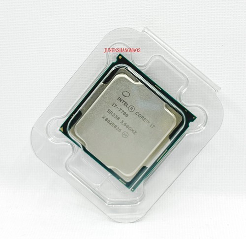Processore desktop intel core - desktop,