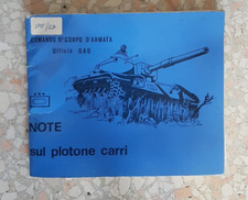 1976 - COMANDO 5° CORPO