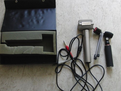 Vintage jvc 201 - -, m-201
