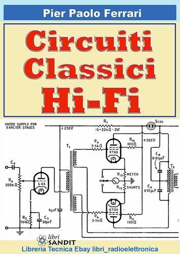 Circuiti classici alta - classici, hi-fi