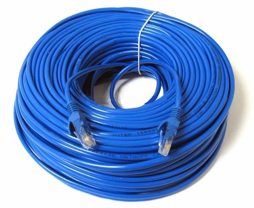 Cavo patch rete ethernet - cavo,