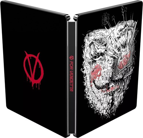 For vendetta mondo - –, –