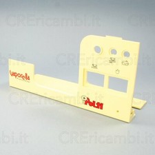 Scocca Maniglia Gialla