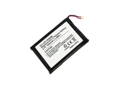 Batterie gps per logitech - gps,