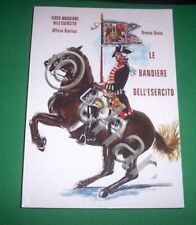Stato Maggiore - O. Bovio - Le Bandiere dell'Esercito - ed. 2012 