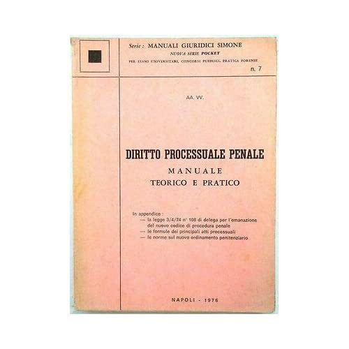 6961 volume diritto - volume,