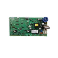 Scheda elettronica centralina