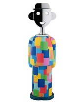 ? MENDINI ALESSI CAVATAPPI NEW IN BOX CORKSCREW