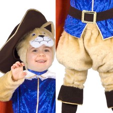 Ciao Costume Carnevale Gatto