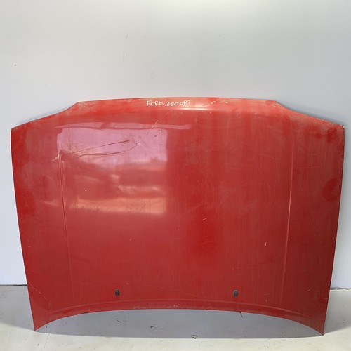 Cofano anteriore ford - cofano,