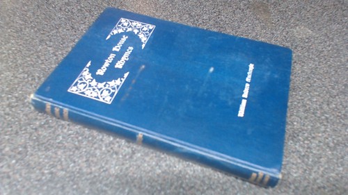 Rowton house rhymes - rowton,